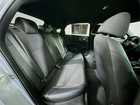Used 2023 Honda Civic Sport image 11