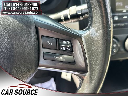 Used 2013 Subaru Impreza 2.0i Sport Premium w/ Popular Pkg 1 AWD/4WD image 7
