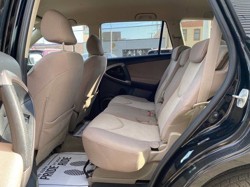 Used 2007 Toyota RAV4 2WD image 10