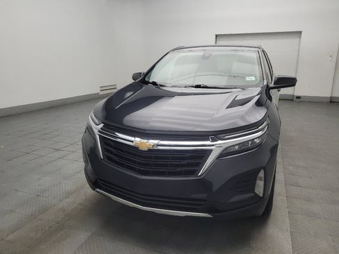 Used 2022 Chevrolet Equinox LT FWD image 15