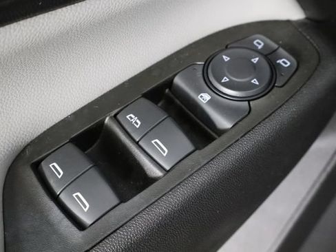 Used 2022 Chevrolet Equinox LT FWD image 13
