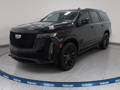 Used 2023 Cadillac Escalade Sport Platinum