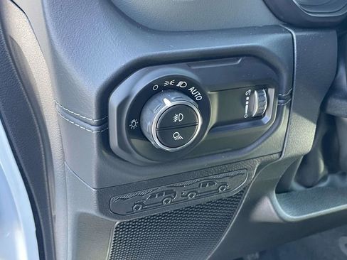 New 2026 Jeep Gladiator Mojave image 27