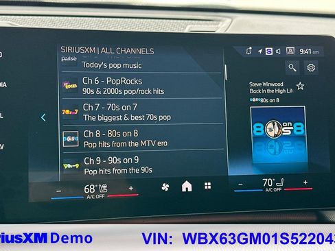 Certified 2025 BMW X2 xDrive28i w/ Technology Package image 35