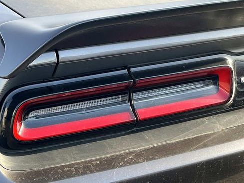 Used 2023 Dodge Challenger R/T Scat Pack w/ T/A Package image 8