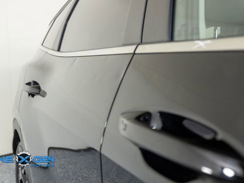 Used 2024 Kia Sportage EX image 54