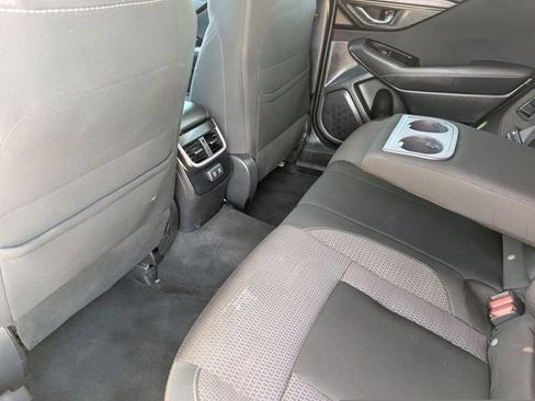 Used 2022 Subaru Outback Premium w/ Popular Package #1 image 14