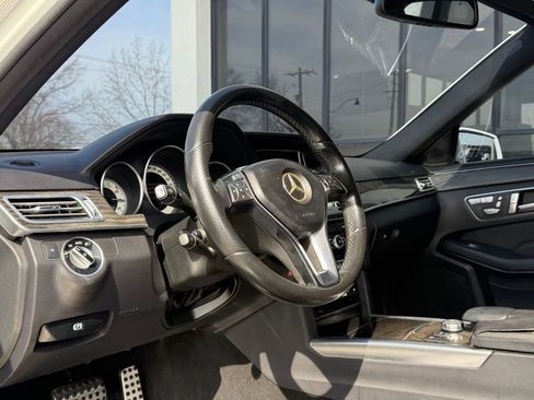Used 2015 Mercedes-Benz E 350 E 350 image 2