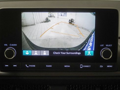 Used 2023 Honda CR-V EX image 27