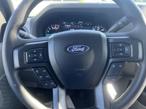 New 2024 Ford E-450 and Econoline 450 Super Duty w/ Power Windows & Locks Group image 19