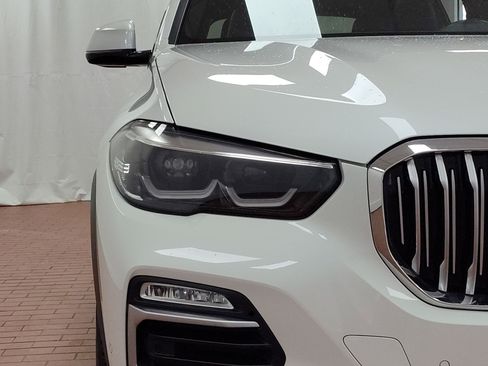 Used 2021 BMW X5 xDrive40i w/ Premium Package 2 image 10