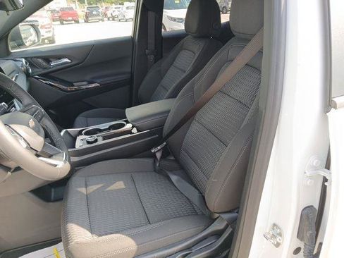 New 2026 Chevrolet Equinox LT image 20