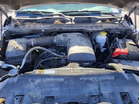 Certified 2024 RAM 1500 Classic SLT image 22