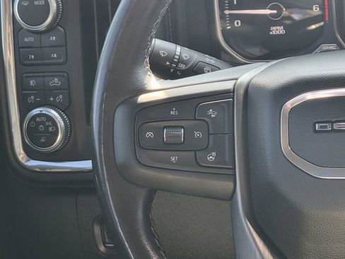 Used 2020 GMC Sierra 2500 Denali w/ Technology Package image 29