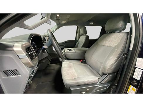 Used 2021 Ford F150 XLT w/ Equipment Group 301A Mid image 11