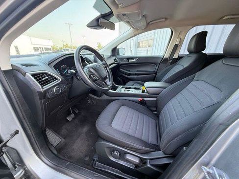 Used 2022 Ford Edge SE AWD/4WD image 6