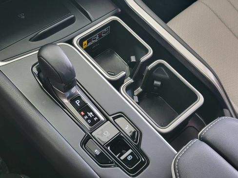 Certified 2025 Lexus TX 500h AWD w/ Technology Package image 25