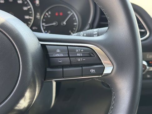 Used 2025 MAZDA CX-30 AWD 2.5 S w/ Premium Package image 10