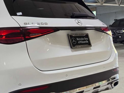New 2026 Mercedes-Benz GLC 300 4MATIC image 13