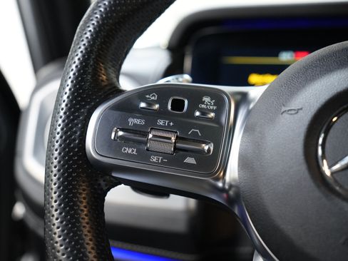 Used 2020 Mercedes-Benz G 63 AMG 4MATIC image 45