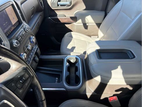 Used 2019 GMC Sierra 1500 SLT w/ SLT Premium Plus Package image 22