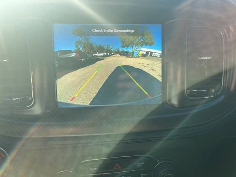 Used 2020 Dodge Charger SRT Hellcat w/ Harman/Kardon Audio Group image 23