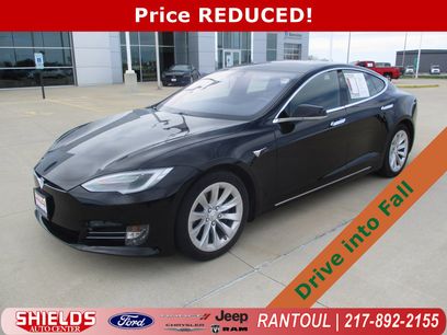 Used 2019 Tesla Model S 75D