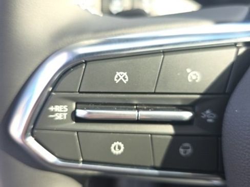 New 2026 Chevrolet Traverse LT w/ Enhanced Driving Package image 15