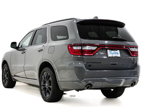 Used 2021 Dodge Durango GT AWD/4WD image 9