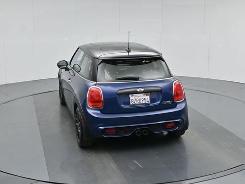 Used 2015 MINI Cooper S image 44