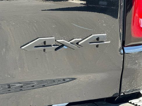 New 2026 RAM 1500 Classic Warlock AWD/4WD image 25