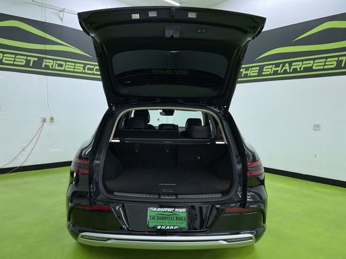 Used 2023 Genesis Electrified GV70 image 9