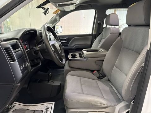 Used 2019 GMC Sierra 1500 Limited w/ Elevation Edition AWD/4WD image 11