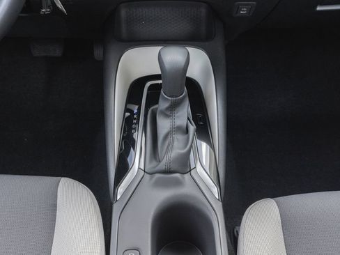 New 2026 Toyota Corolla LE FWD image 12