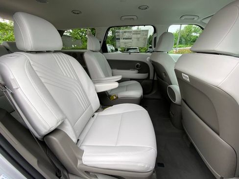 New 2026 Hyundai Palisade SEL FWD image 37