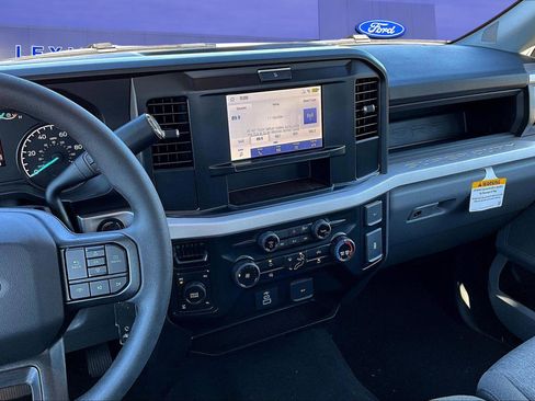 New 2026 Ford F350 XL w/ STX Appearance Package AWD/4WD image 7