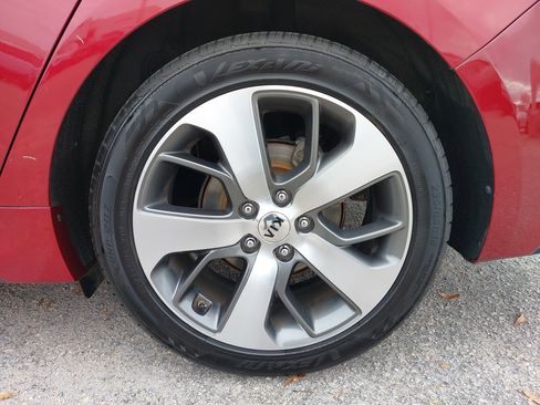 Used 2019 Kia Optima S w/ S Panoramic Sunroof Package image 34