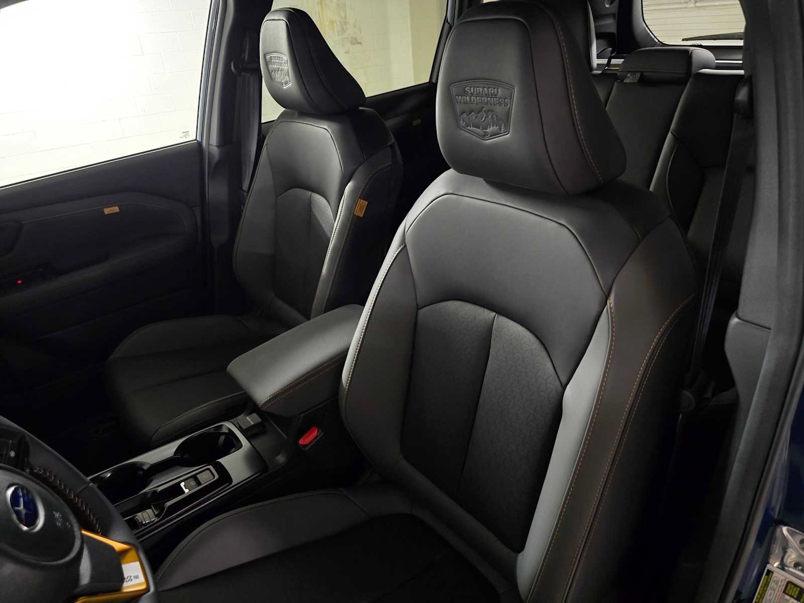 New 2026 Subaru Forester Wilderness AWD/4WD image 21