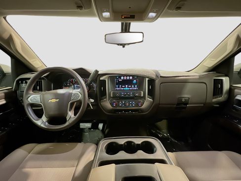 Used 2017 Chevrolet Silverado 1500 LT w/ All Star Edition RWD image 16