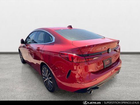 Used 2022 BMW 228i Gran Coupe w/ Convenience Package FWD image 4