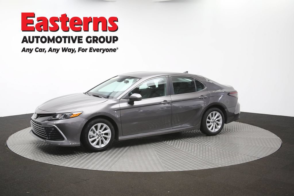 Used 2024 Toyota Camry LE FWD image 58