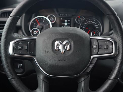 New 2025 RAM 2500 Tradesman image 37