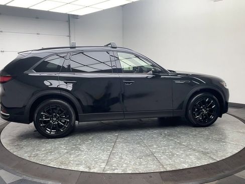 Certified 2025 MAZDA CX-70 3.3 Turbo w/ Premium Plus Pkg image 42