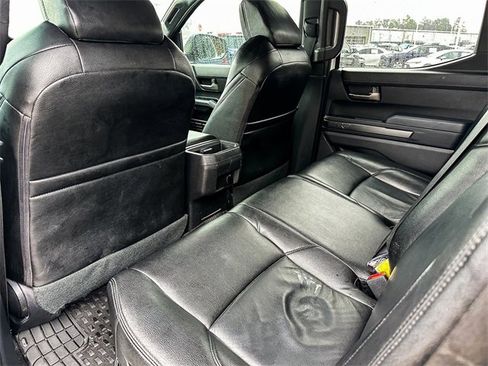 Used 2024 Toyota Tacoma TRD Sport image 29