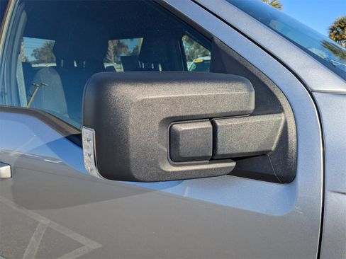 Used 2023 Ford F150 XLT w/ Equipment Group 302A High image 12