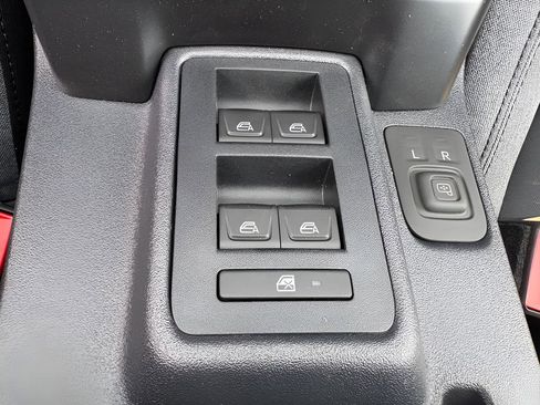 New 2026 Ford Bronco Big Bend AWD/4WD image 17
