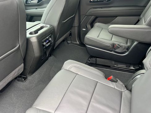 New 2026 Chevrolet Tahoe LT w/ Comfort Package image 9