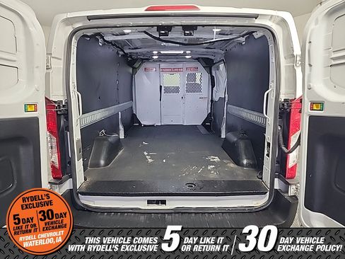 Used 2020 Ford Transit 350 Low Roof w/ Load Area Protection Package image 12