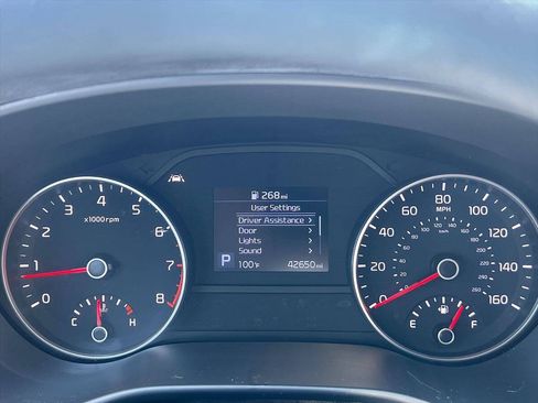 Used 2022 Kia Sportage LX FWD image 13
