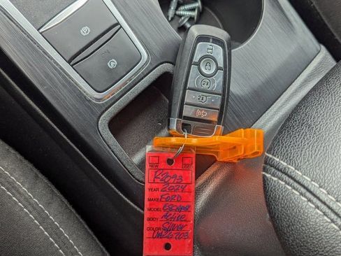 Used 2024 Ford Escape Active w/ Tech Pack #1 image 37